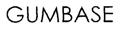 Gumbase Device mark 1482335 Trademark