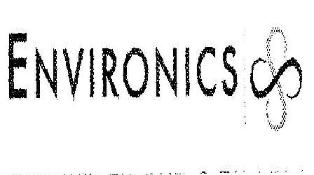 Environics With Lable Device mark 2050493 Trademark