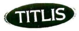 Titlis (label) Device mark 1255000 Trademark