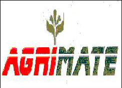 Agrimate ( Label) Device mark 1286136 Trademark