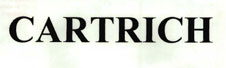 Cartrich Device mark 970424 Trademark