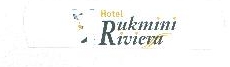 Hotel Rukmini Riviera (label) Device mark 1554750 Trademark