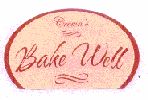 Crown's Bake Well (label) Device mark 1490737 Trademark