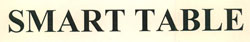 Smart Table Device mark 2669885 Trademark