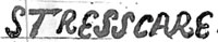 Stresscare Device mark 1078374 Trademark