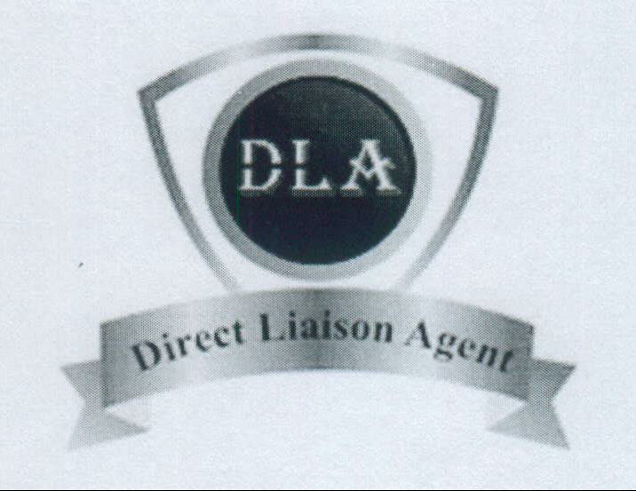 Dla Direct Liaison Agent Device mark 2175753 Trademark