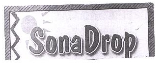 Sona Drop Device mark 1615566 Trademark