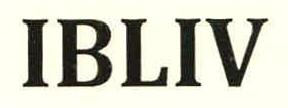 Ibliv Device mark 2789202 Trademark