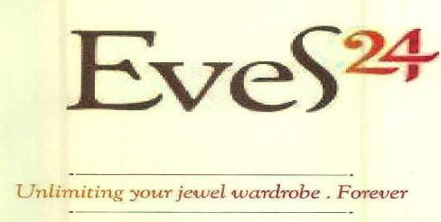 Eves24 Device mark 2888164 Trademark