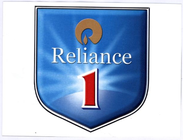 Reliance 1 Device mark 1880711 Trademark