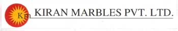 Kiran Marbles Pvt. Ltd. Device mark 2197682 Trademark