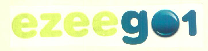 Ezeego1 (letter Written In Special Form) Device mark 1457972 Trademark