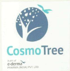 Cosmo Tree With Device Device mark 2876358 Trademark
