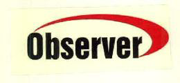 Observer Device mark 2820963 Trademark