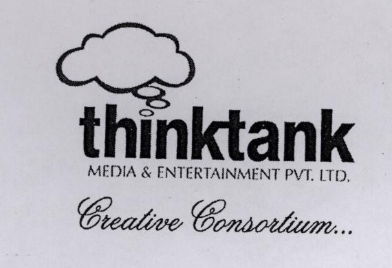 Thinktank (label) Device mark 1783627 Trademark
