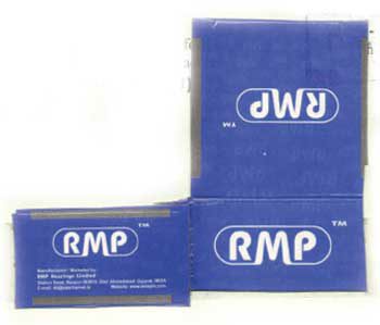 Rmp (device) Device mark 1372426 Trademark