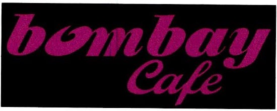 Bombay Cafe Device mark 2557503 Trademark