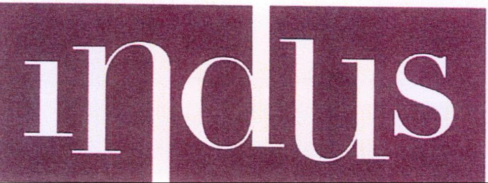 Indus Device mark 2118634 Trademark