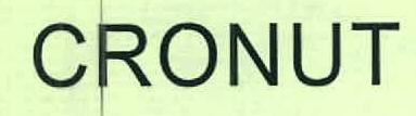 Cronut Device mark 2579582 Trademark