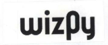 Wizpy (label) Device mark 1575324 Trademark
