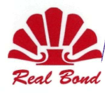 Real Bond (logo) Device mark 2146060 Trademark