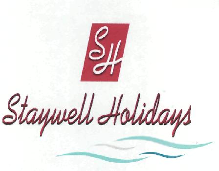 (staywell Holidays) Device mark 2239243 Trademark