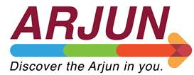 Arjun Discover The Arjun In You Device mark 2831256 Trademark