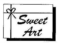 Sweet Art Device mark 816648 Trademark