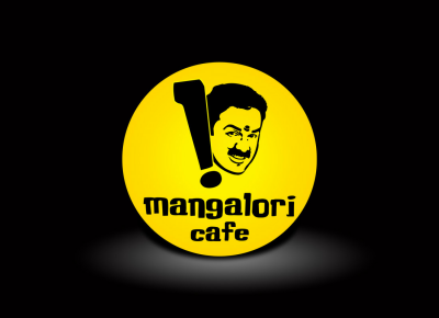 Mangalori Cafe(label) Device mark 2384634 Trademark