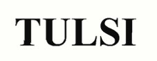 Tulsi Device mark 1840085 Trademark