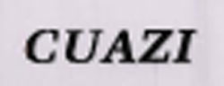 Cuazi Device mark 1749912 Trademark