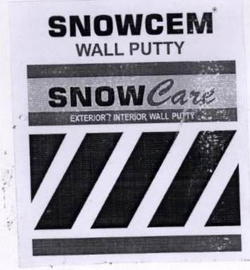 Snow Care Device mark 1883322 Trademark