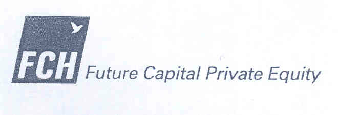 Fch (label). Device mark 1763038 Trademark