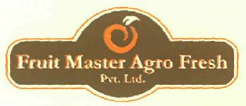 Fruit Master Agro Fresh (label) Device mark 2710397 Trademark
