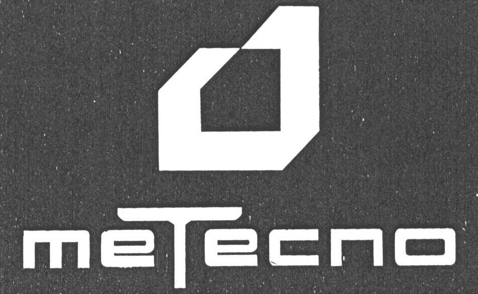 Metecno Device mark 1606491 Trademark