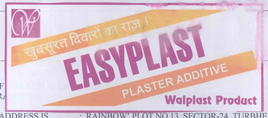 Easyplast Device mark 1739377 Trademark