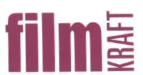 Film Kraft (lable) Device mark 1655045 Trademark