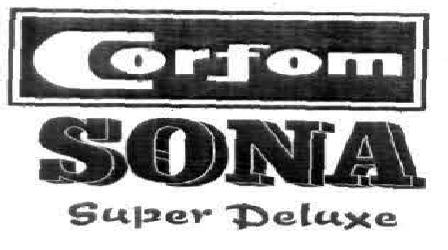 Sona Device mark 1889030 Trademark