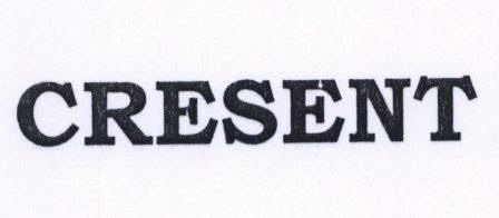 Cresent Device mark 1667564 Trademark