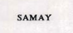 Samay Device mark 777966 Trademark