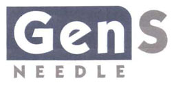 Gen S Device mark 2864966 Trademark