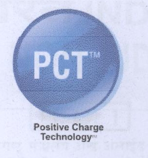 Pct Positive Charge Technology Device mark 1985905 Trademark