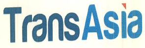 Transasia Device mark 2803936 Trademark
