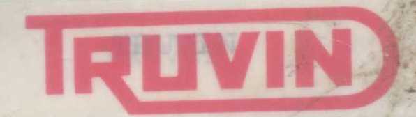 Truuvin Device mark 939468 Trademark