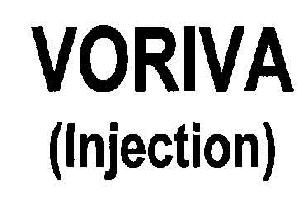 Voriva (injection) Device mark 1843011 Trademark