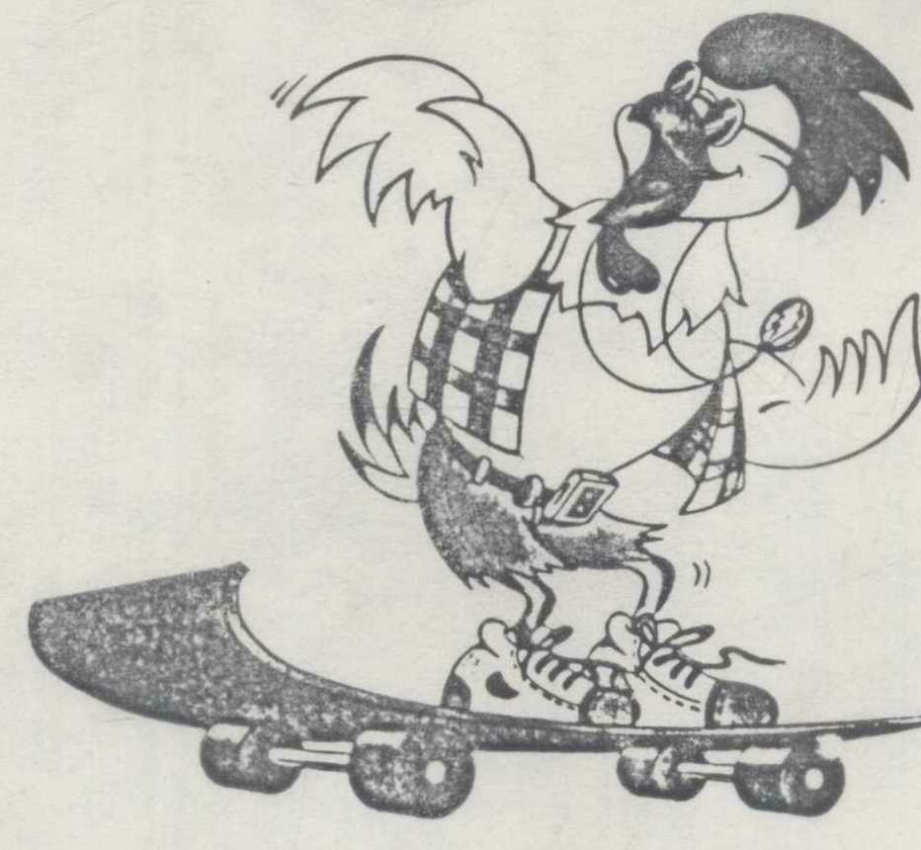 Device Of Cartoon Device mark 645857 Trademark