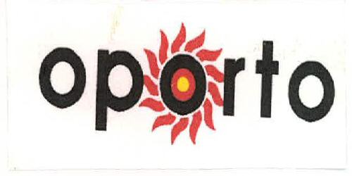 Oporto (device Of Sun) Device mark 2306331 Trademark