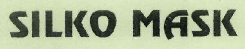 Silko Mask Device mark 1952625 Trademark