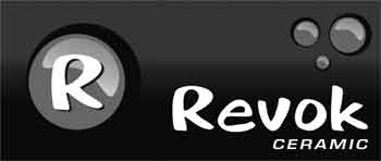 Revok Ceramic Device mark 1958216 Trademark