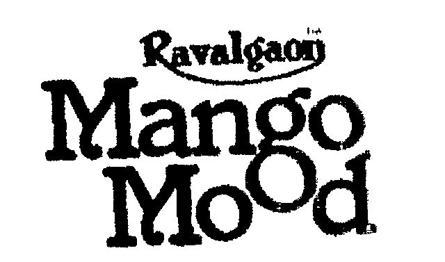 Mango Mood Device mark 518768 Trademark